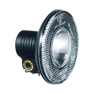 Szezonális akció B&M Headlight Lumotec Halogen N